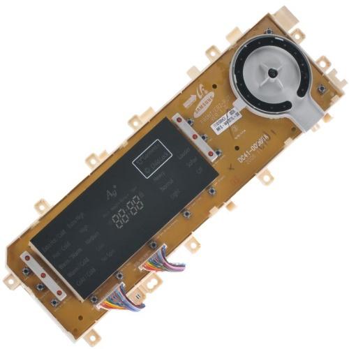 Samsung Part# MFS-WF327L-T0 PCB/Main Control Board (OEM)