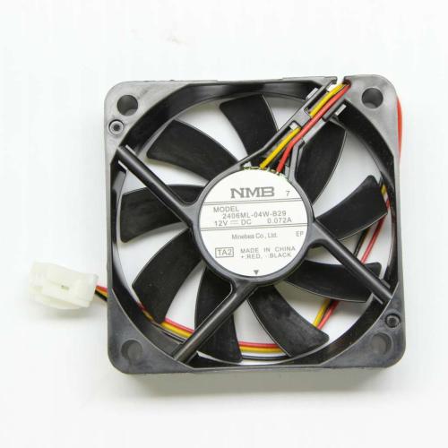 Sony D.C. Fan - 1-787-088-11