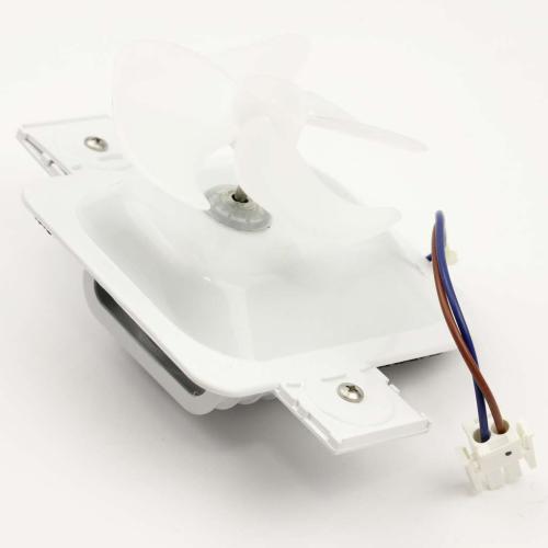 Blomberg Refrigerator Fan Assembly - 4305891585