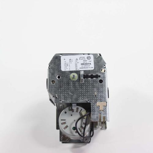 Whirlpool Timer WP661636