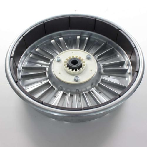LG Washer Rotor Assembly 4413EA1004D