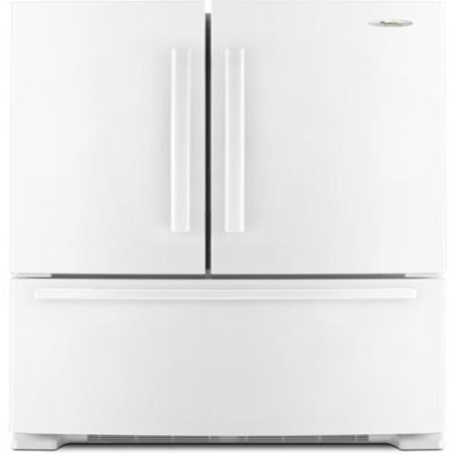 Whirlpool GX2FHDXVQ03 Refrigerator