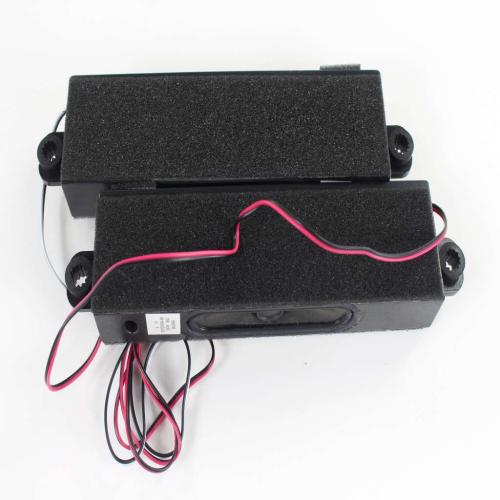 Haier Part# 8142118153501 Speaker Set - Genuine OEM