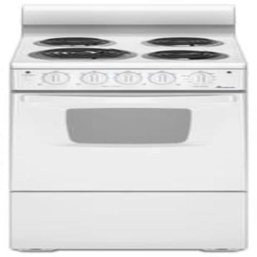 Whirlpool WHIAEP222VAW0 Range
