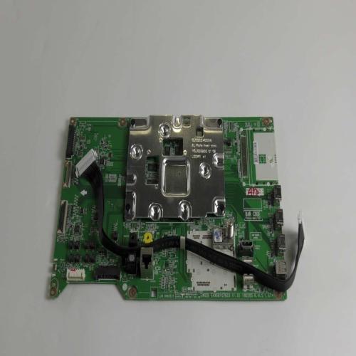 LG Part# EBT65210603 Chassis Assembly - Genuine OEM
