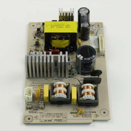 Lg Pcb Assembly,Power - EBR76786401