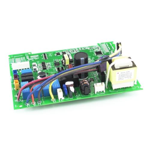 GE Service Main Board - WP26X28394