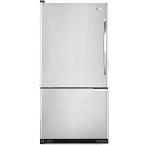 Whirlpool WHIABL192ZFES3 Refrigerator