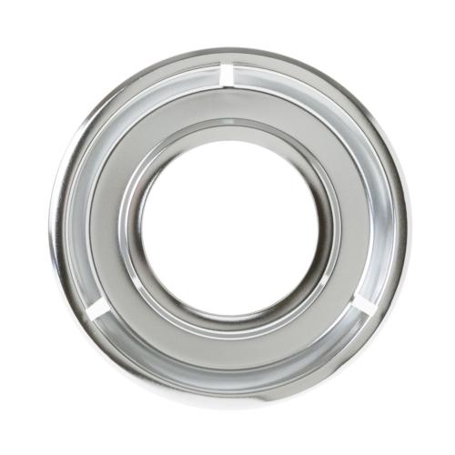 GE Part# WB32X84 Chrome Pan (OEM)