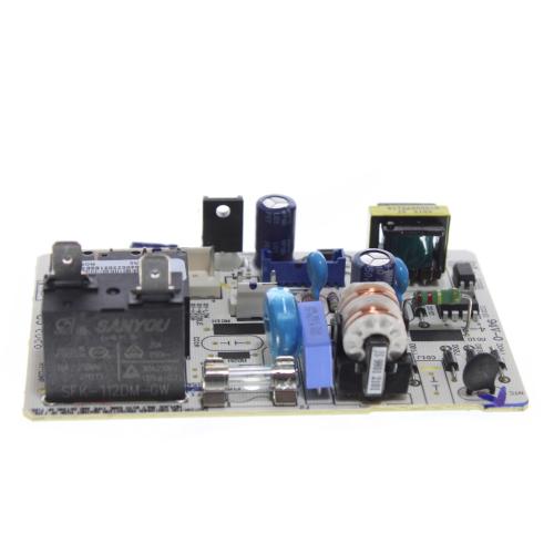 LG Main Control Board EBR83604002