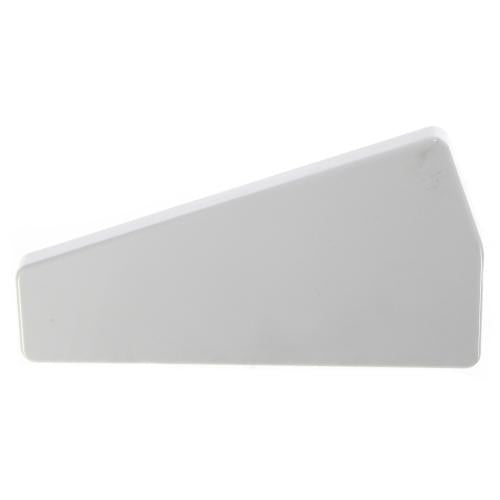 Midea Top Hinge Cover For L & R Swin - 12131000014610