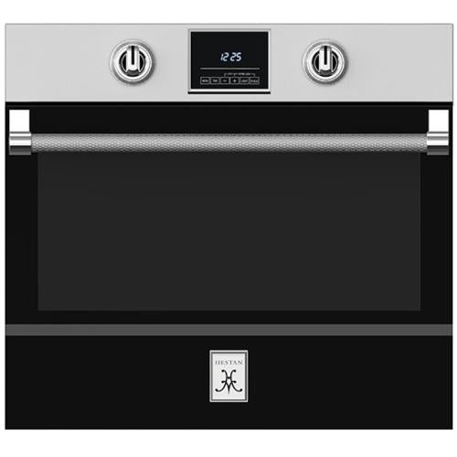 Hestan KSO30BK Wall Oven, Single, 30-Inch - Black