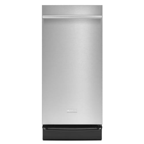 Whirlpool WHITC607S0 Compactor