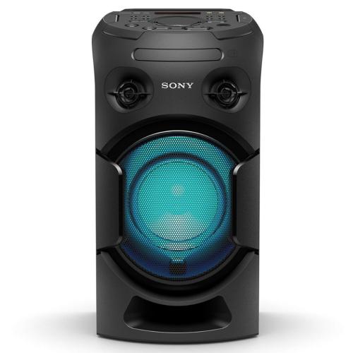 Sony MHCV21 V21 High-Power Audio System with BLUETOOTH® Technology
