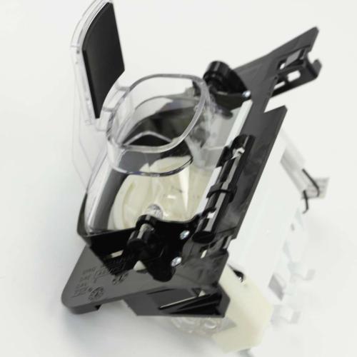 Whirlpool Part# WPW10714979 Ice Chute Assembly (OEM)