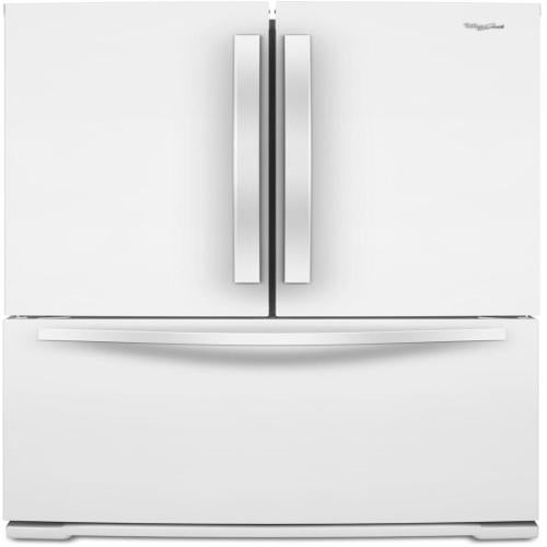 Whirlpool WRF560SFYW05 Refrigerator