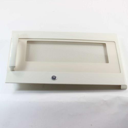 GE Part# WB56X20639 Door Assembly (OEM)