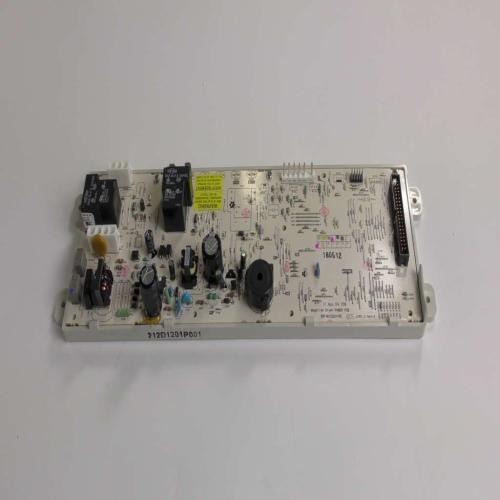 GE Dryer Main Control Board Assembly DHDVH52GF0WW