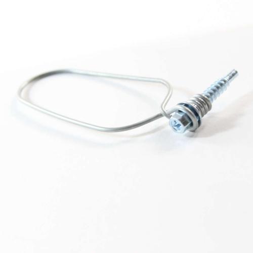 Samsung Part# DC65-00020A Joint Clamper Hose - Genuine OEM