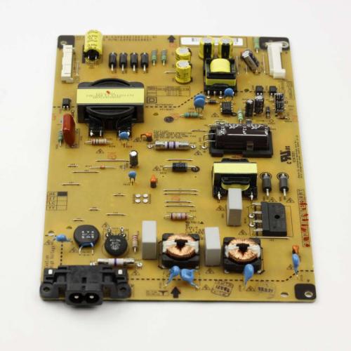 Lg Chassis Assembly - EBT62112901