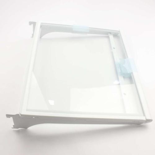 Lg Shelf Assembly,Refrigerator - AHT36764312