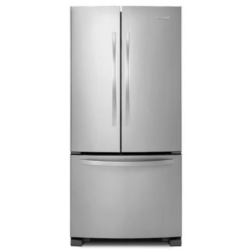 Whirlpool WHIKBFS22EWMS7 Refrigerator