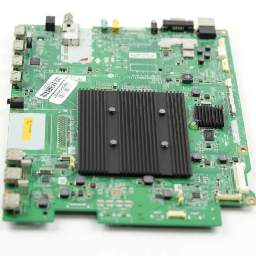 Lg Refurbished Main Board - CRB33650701