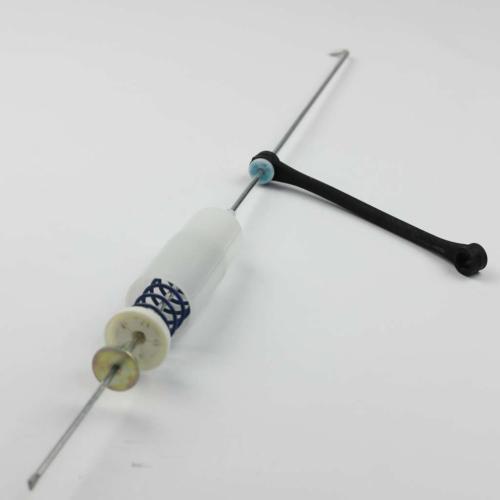 GE GTUP270GM1WW Front Suspension Rod and Spring Assembly Genuine OEM