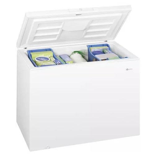 Whirlpool WHIMQC1557BEW Freezer