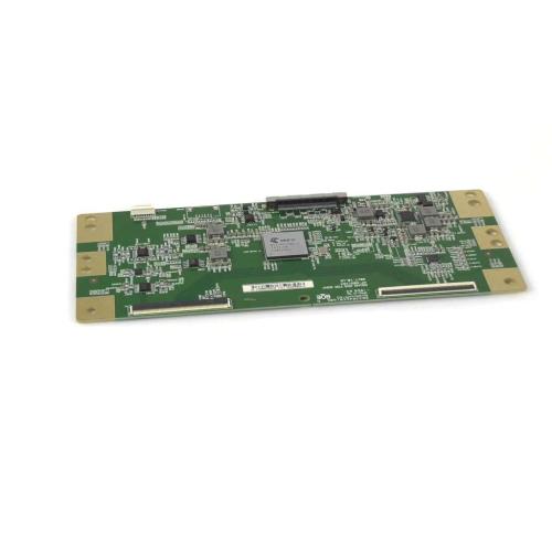 Sony Mounted Pwb E-T-Con (55) - 1-897-266-12