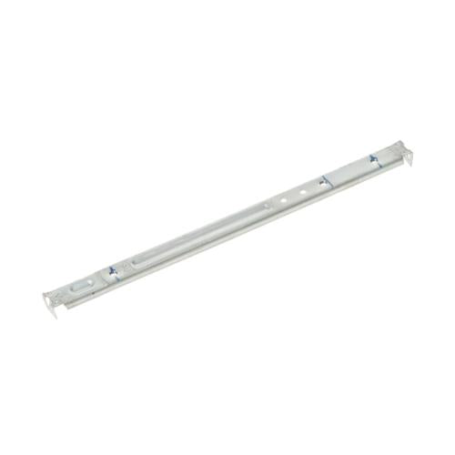 GE Part# WB06X10909 Mounting Bracket (OEM) Right