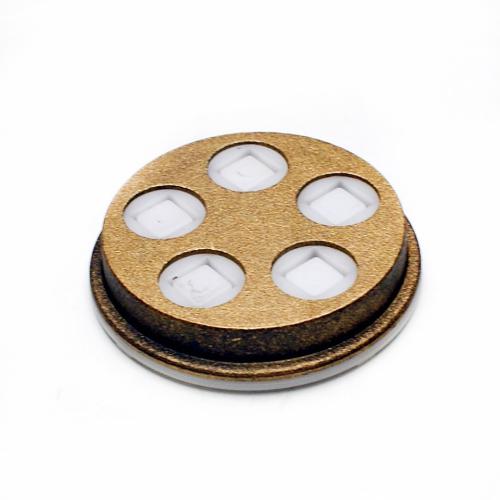 Delonghi Square Macaroni Disc - SC7990220