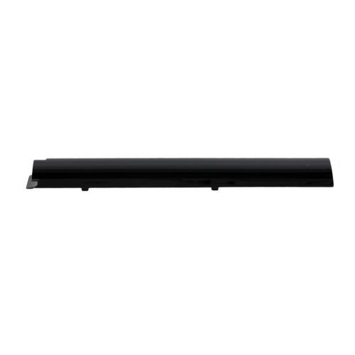 GE JVM3160DF4BB Vent Grille (Black) Genuine OEM