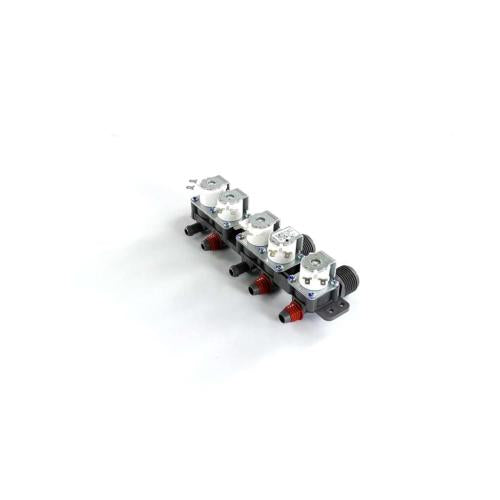LG Part# AJU75152601 Water Inlet Valve Assembly (OEM)