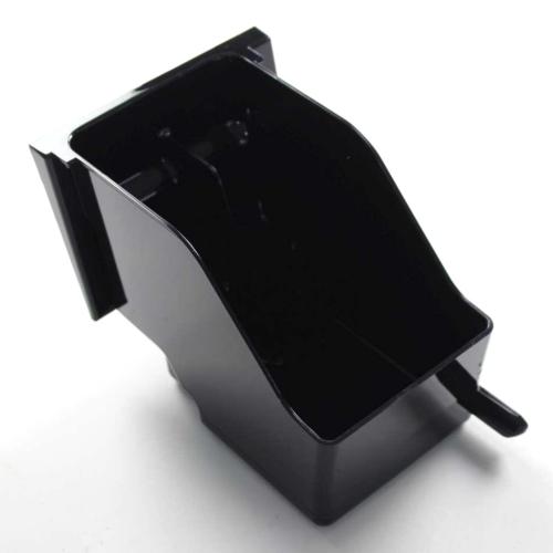 Delonghi Part# 5313213561 Coffee Grounds Container (OEM) Removable