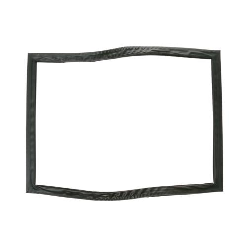 GE Refrigerator Freezer Door Gasket GTH18IBXCRWW