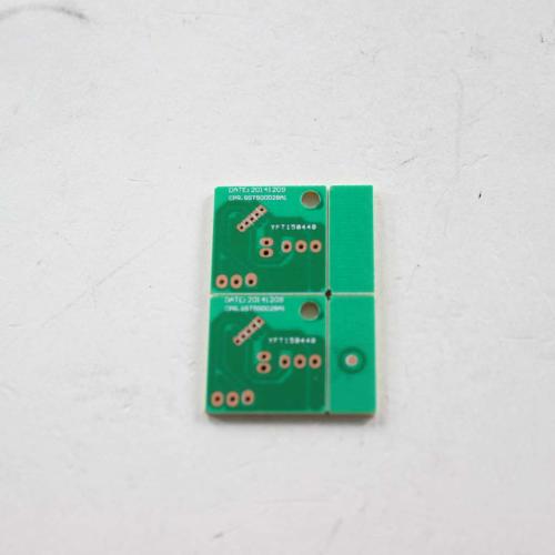 Haier Remote Control Board Assembly - 8138481230010