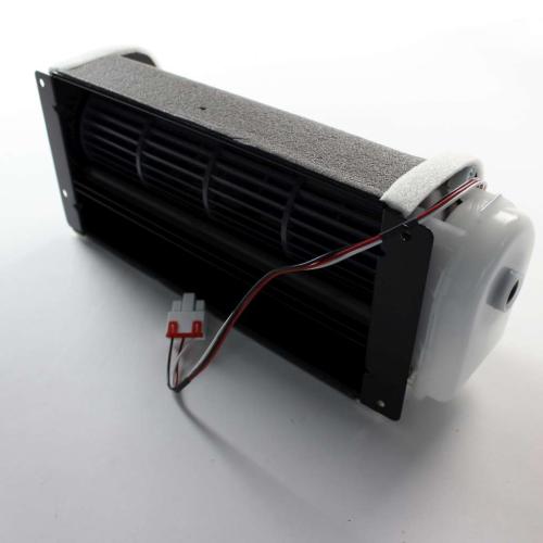 GE Refrigerator Fan Motor Assembly (Freezer) PSB48LGRABV