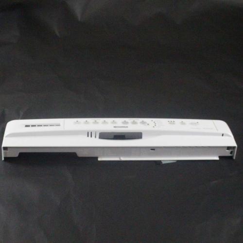 Kenmore Dishwasher Control Panel (White) 665.17034402