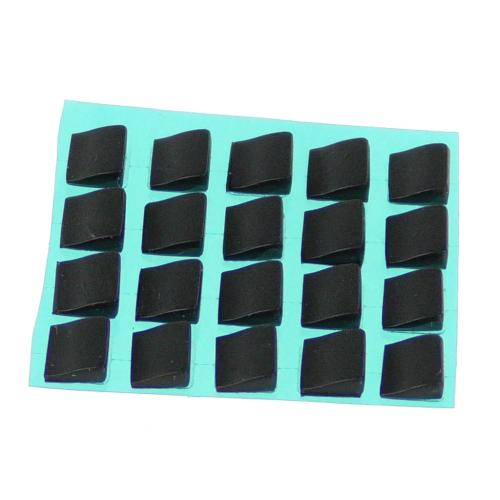 Lenovo Part# 5R60Q93987 Rubber Hinge Cover - Genuine OEM