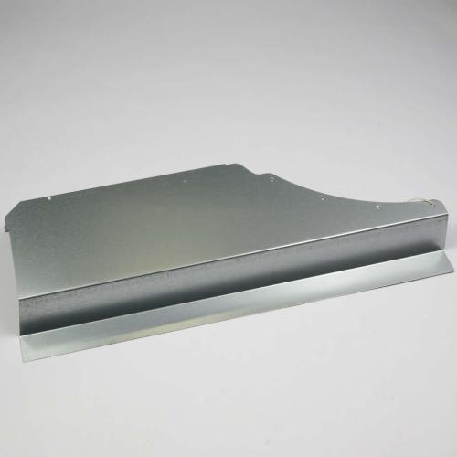 Haier Part# WD-5300-86 Inlet Duct Plate (OEM)