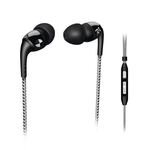 Philips SHO9575BW/28 O'Neill The Specked In Ear Headset