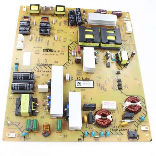 Sony Gl7-Static Converter (Tv) - 1-474-376-11