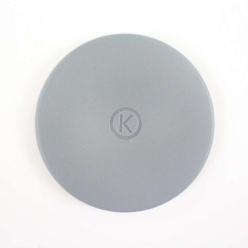 Delonghi Part# KW714805 Lid Beaker - Genuine OEM