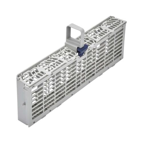Whirlpool Dishwasher Silverware Basket White – W11158802