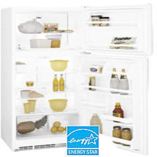 Whirlpool ET1MTEXMQ02 Refrigerator