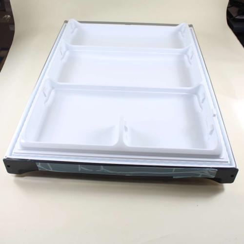 LG Part# ADD73896110 Door Foam Assembly - Genuine OEM