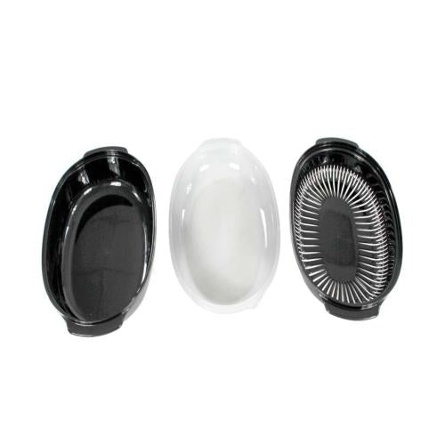 Whirlpool Part# W10857800 Cookware (OEM)