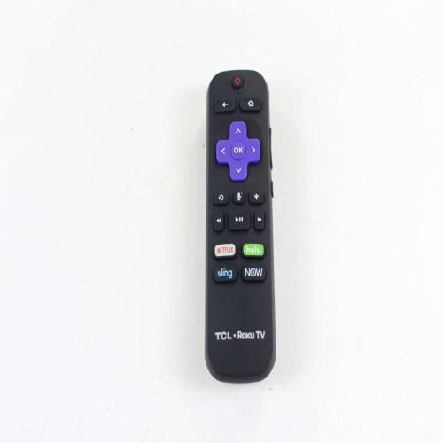 Tcl Roku Voice Remote - 06-WFZNYY-ARC580