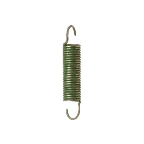 GE Part# WD3X749 Timer Lever Spring (OEM)